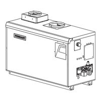 Laars PENNANT PNCV 1250 Instructions D'installation Et D'utilisation