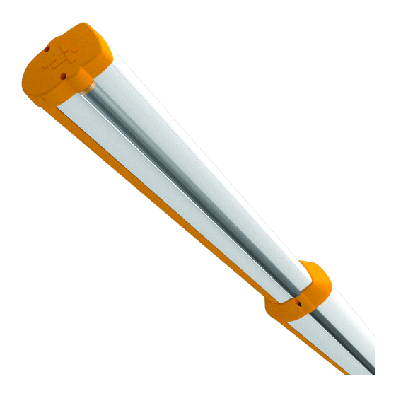 CAME 803XA-0420 Guide Rapide