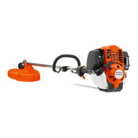 Husqvarna 324L Manuel D'utilisation