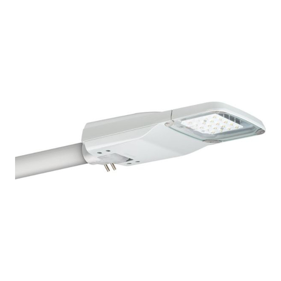 Philips UniStreet gen2 Mode D'emploi