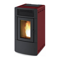 Red Heating MALVA MULTIAIR 10 UP! S1 Manuel D'installation Et D'utilisation