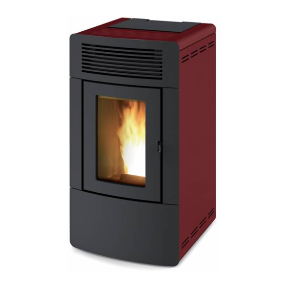 Red Heating MALVA Multiair 10 UP! S1 Manuel D'installation Et D'utilisation