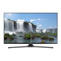 Samsung UE50J6240 SMART E-Manual