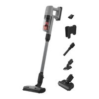 Aeg ANIMAL 7000 Guide Rapide