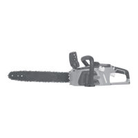 GreenWorks GD40CS40 Manuel D'utilisation