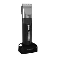 Remington Genius HC5811 Manuel D'utilisation
