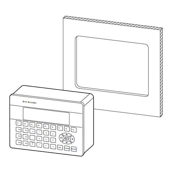 Eaton XV-101-K42 Notice D'installation