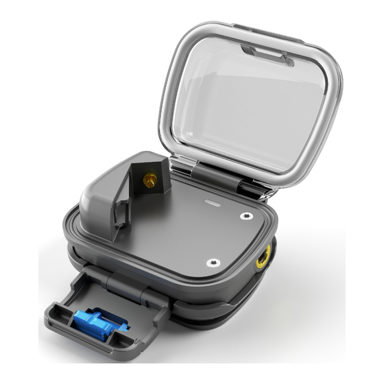Advanced Bionics CI-5068 Mode D'emploi