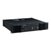 Yamaha T5n Mode D'emploi