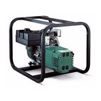Coleman Powermate Maxa PM0524000 Mode D'emploi