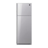 Sharp SJ-SC480V Mode D'emploi