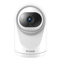 D-Link DCS-6501LH Manuel D'utilisation