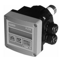 Burkert 426532 Mode D'emploi