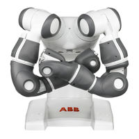 ABB IRB 14000 Mode D'emploi