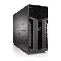 Dell E03S Guide De Mise En Route