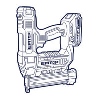 EMTOP UELBNLI3508 Manuel Du Produit