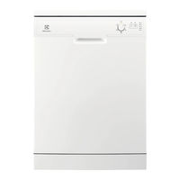 Electrolux ESF5206LOW Notice D'utilisation