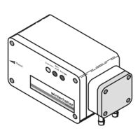 Winterhalter Gastronom SP 166 L Instructions De Service