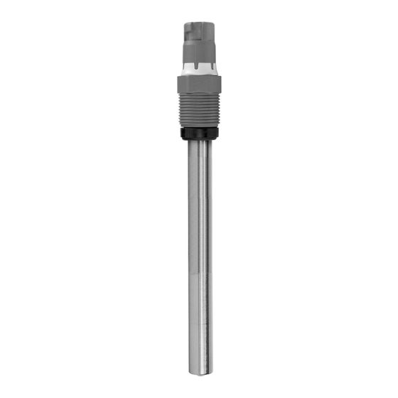 Endress+Hauser Oxymax COS22 Information Technique