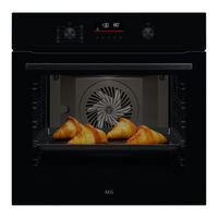 Aeg NBA5C42NAK Notice D'utilisation