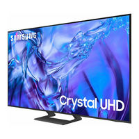 Samsung UE55F7000 E-Manual