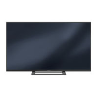 Grundig 28 VLE 4500 BF Manuel D'instructions