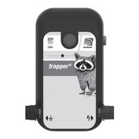 Horizont trapper AN120 Notice D'utilisation