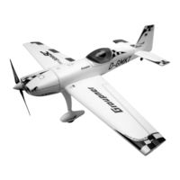 GRAUPNER LEKI EXTRA 330SC Notice De Montage