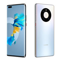 Huawei Mate40 Pro Guide De Démarrage Rapide