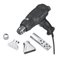 Parkside PHLG 2000 F5 Traduction Des Instructions D'origine