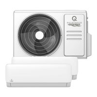 Qlima excellence Premium SC 4525 Manuel D'utilisation