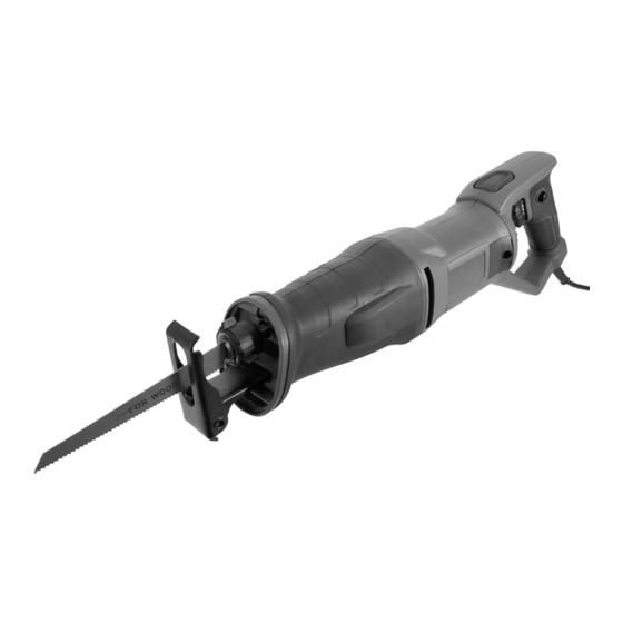 Far Tools RS 800B Notice Originale