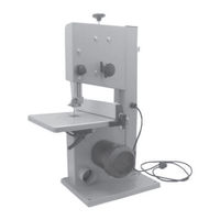 CMi C-BS 250 Manuel D'utilisation