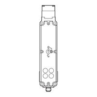 IFM AC904S Notice D'utilisation Originale