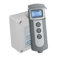 MZ electronic EV-020 Instructions D'utilisation