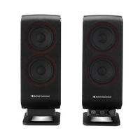 Altec Lansing VS2420 Mode D'emploi