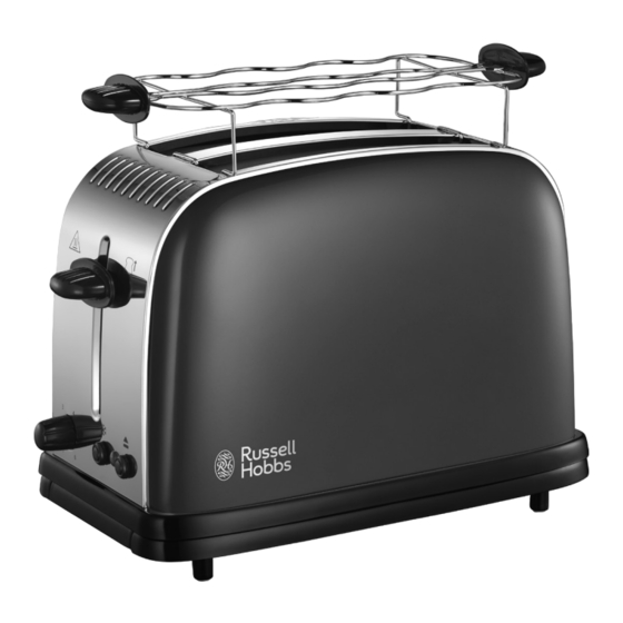 Russell Hobbs 23330-56 Manuels