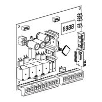Bft THALIA BT A80 Instructions D'installation