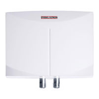 Stiebel Eltron 222039 Utilisation Et Installation