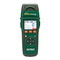 Appareils de mesure Extech Instruments MO270 Manuel D'utilisation