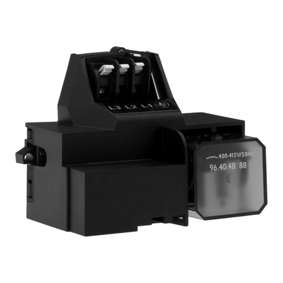 Grundfos 200 Serie Notice D'installation Et De Fonctionnement