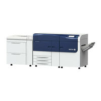 Xerox Versant 3100 Guide De L'utilisateur