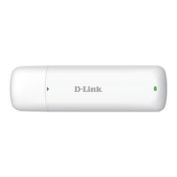 D-Link DWM-157 Manuel D'utilisation