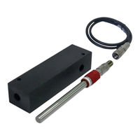 Mettler Toledo Thornton 358-20 Serie Manuel D'instruction