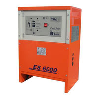 Bassi ES6000 Manuel D'utilisateur