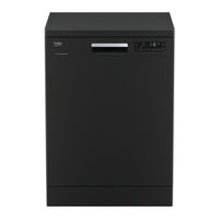 Beko DF18DN44 Mode D'emploi