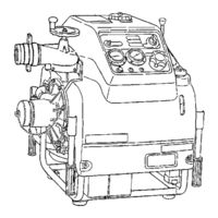 TOHATSU VC85BS Manuel De L'utilisateur