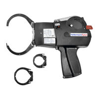 HellermannTyton Autotool System 3080 Manuel D'utilisation