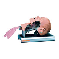 Ambu Airway Management Trainer Mode D'emploi