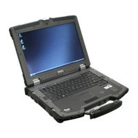 Dell Latitude E6400 XFR Mode D'emploi